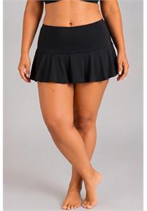 Built in Panty Swim Skirt